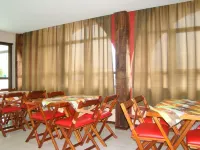Rios Hotel - sarapan