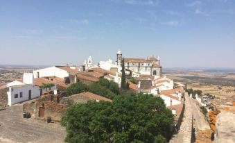 Casa do Plátano - Arraiolos