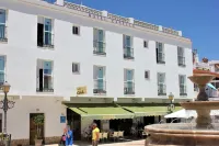 Hotel Cabello - 2 stjerner