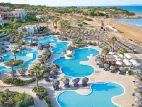 Grecotel Ilia Palms Hotels in Kastro Killinis