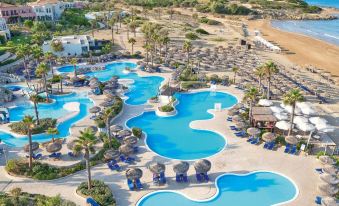 Grecotel Ilia Palms and Aqua Park