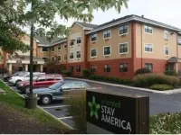 Extended Stay America Suites - Pittsburgh - Carnegie