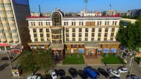 Turist Hotel