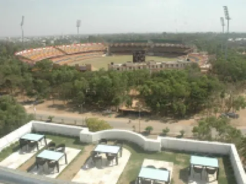 Park Prime ラーンチーのホテル