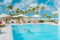 Bucuti & Tara Boutique Beach Resort - Adult Only - Havudsigt