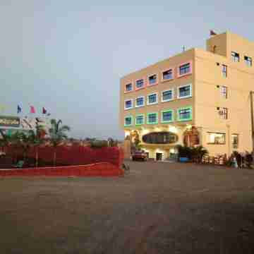 Hotel Shriji Resorts Hotel Exterior