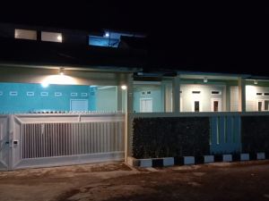 Guesthouse - Biru Homestay