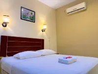 Hotel Parma Pekanbaru Hotel dekat TK FKIP UNRI
