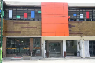 Pandora Hotel Hotels in der Nähe von KM O Mataram NTB