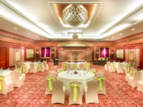 Grand Chennai by GRT Hotels Hotels in Chennai