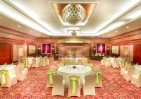 Grand Chennai by GRT Hotels