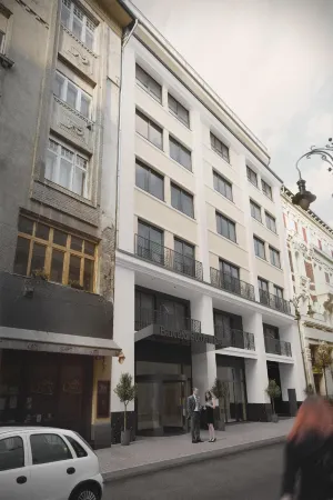 Barceló Budapest