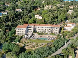 Hôtel la Villa Douce