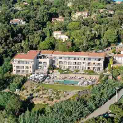 Hotel La Villa Douce Hotel Exterior