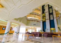 Houria Palace Hotel