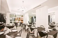 Hotel Solaris