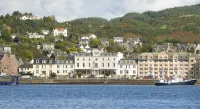 The Great Western Hotel Hotels in der Nähe von McCaig's Tower