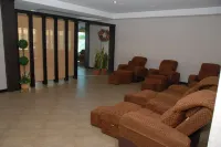Queen Hotel Hôtels à : Keningau District