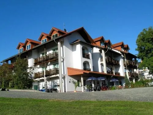 蘭德阿德勒酒店