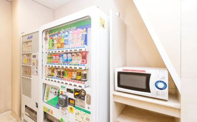 共有エリア ヴィラフォンテーヌ東京茅場町の写真