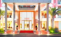 伯納爾巴阿利坎特塞科特爾酒店