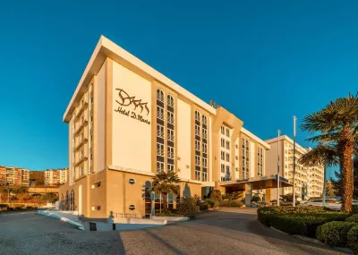 Hotel Covilhã Dona Maria Affiliated by Meliá Hotels near Elevador da Goldra