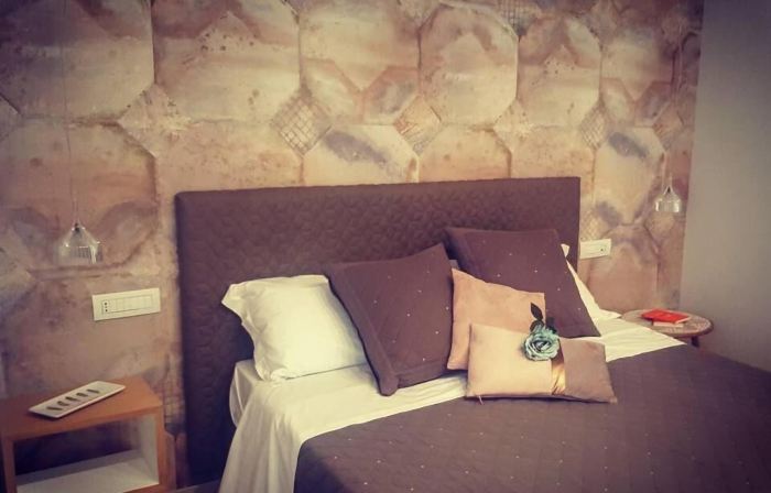 B&B Parini