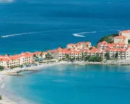 Divi Little Bay Beach Resort Hotels near Philipsburg Courthouse