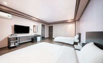 Mokpo Hotel Castle