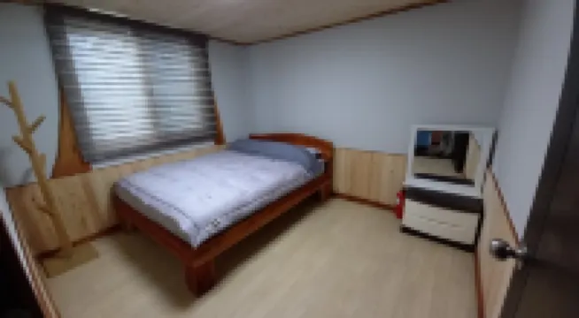 Gongju Soraeng Stream Pension