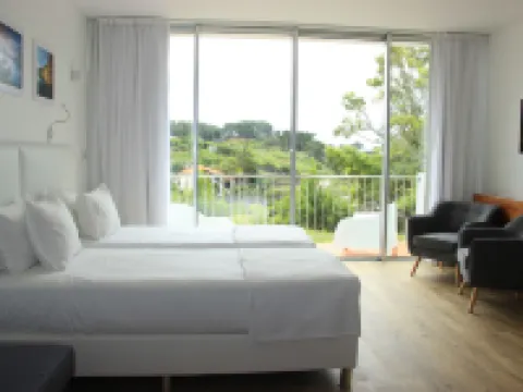 ANC Resort Hotels in São Miguel