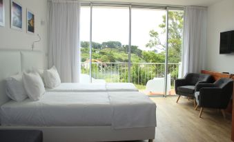ANC Resort
