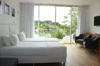 ANC Resort Hotels in Agua De Pau