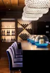 Xenia Palace Portaria - Quầy bar