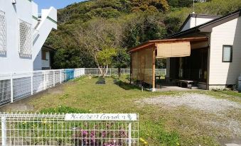 Kitchen Garden