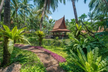 Avani Pattaya Resort