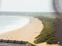 Lindholme Guest House Hotels in Tenby