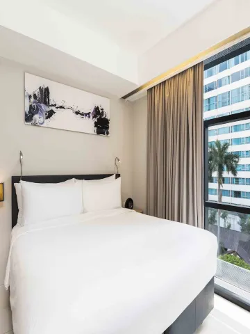 แกรนด์ดีลักซ์สตูดิโอ