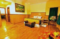 Sylvia Hotel Maumere Hotels in Watumilok
