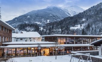 Jufa Hotel Montafon