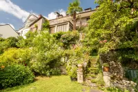 Logis Hôtel Beau Site Các khách sạn ở Saint-Savin