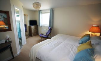 No12 Bed and Breakfast, St Andrews