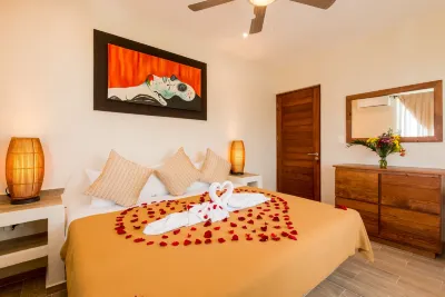 Casa Leo Condo Hoteles en Playa del Carmen