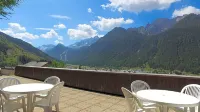 Vvf Queyras Hotels in Abriès