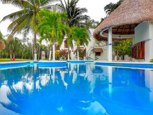 Mayan Secret Hotel Boutique