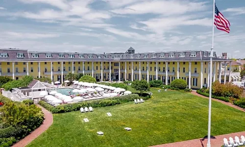 Congress Hall