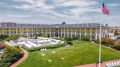 Congress Hall