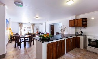 Praslin Holiday Home