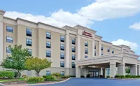 Hampton Inn & Suites Wilkes-Barre/Scranton فنادق في ويلكس باري