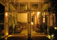Casa Pendio Hotel Hoteles en Wang Nam Khiao